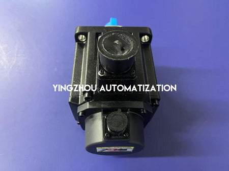 Delta ASDA-B3 ECM-B3M-C21010RS1 Servo Motor - 1kW, 2000 RPM, High Inertia, with Brake & Oil Seal-vezhoo