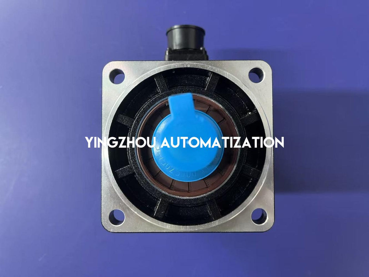 Delta ASDA-B3 ECM-B3M-C21010RS1 Servo Motor - 1kW, 2000 RPM, High Inertia, with Brake & Oil Seal-vezhoo
