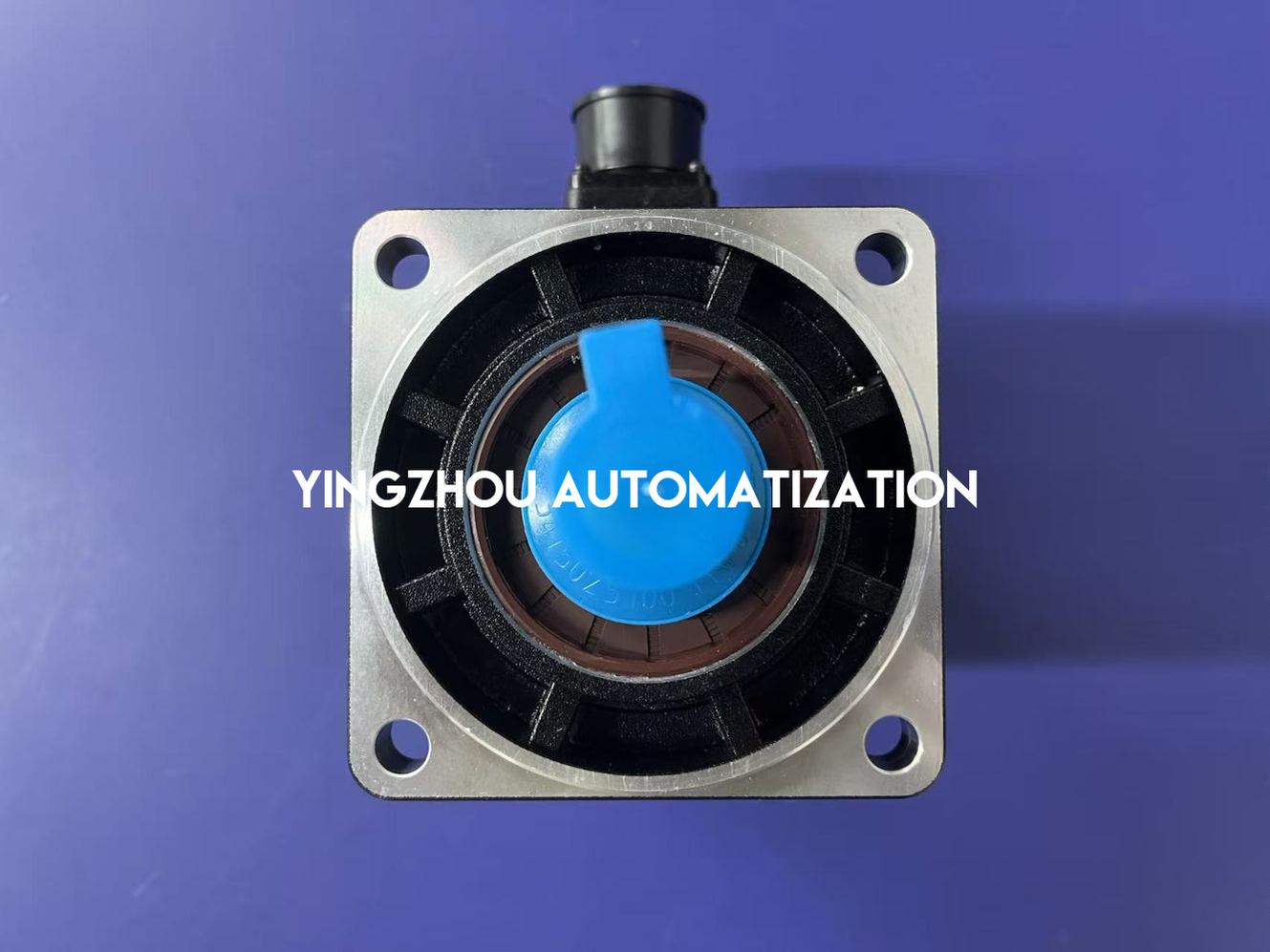Delta ASDA-B3 ECM-B3M-C21010RS1 Servo Motor - 1kW, 2000 RPM, High Inertia, with Brake & Oil Seal-vezhoo