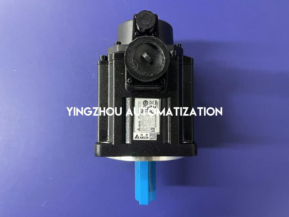 Delta ASDA-B3 ECM-B3M-C21010RS1 Servo Motor - 1kW, 2000 RPM, High Inertia, with Brake & Oil Seal-vezhoo