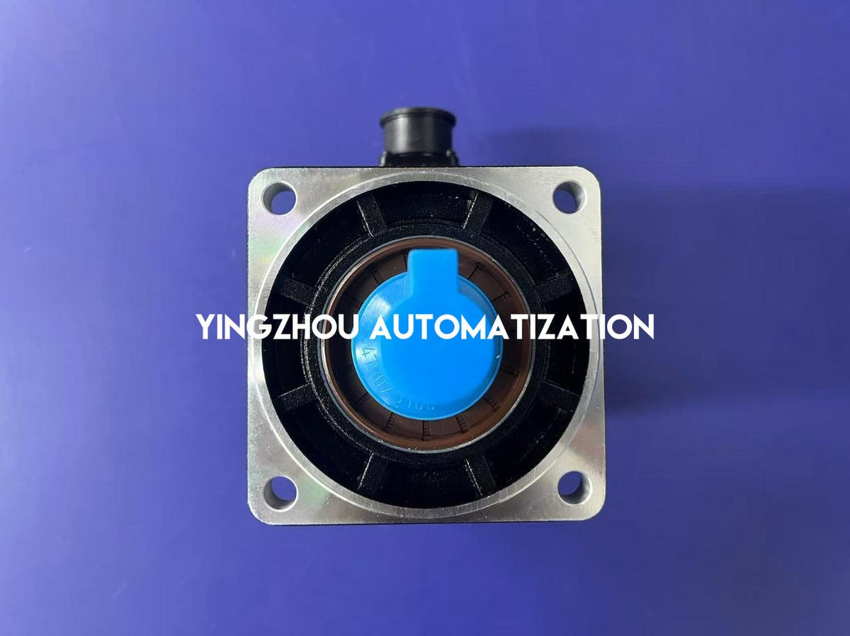 Delta ASDA-B3 ECM-B3M-C21020RS1 AC Servo Motor - 2.0kW, 220V, 2000 RPM, 24-Bit Encoder-vezhoo