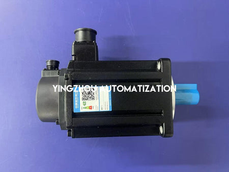 Delta ASDA-B3 ECM-B3M-C21020RS1 AC Servo Motor - 2.0kW, 220V, 2000 RPM, 24-Bit Encoder-vezhoo