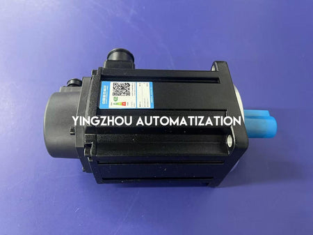 Delta ASDA-B3 ECM-B3M-C21020RS1 AC Servo Motor - 2.0kW, 220V, 2000 RPM, 24-Bit Encoder-vezhoo