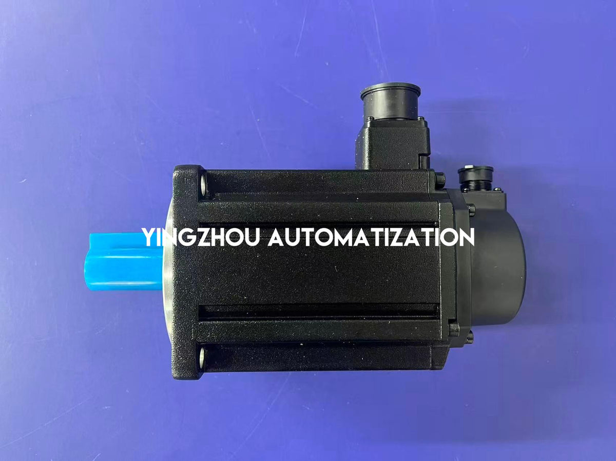 Delta ASDA-B3 ECM-B3M-C21020RS1 AC Servo Motor - 2.0kW, 220V, 2000 RPM, 24-Bit Encoder-vezhoo