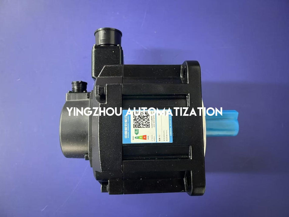 Delta ASDA-B3 ECM-B3M-E21315RS1 Servo Motor - 1.5kW, 2000 RPM, 130mm Frame, High Inertia, without Brake-vezhoo