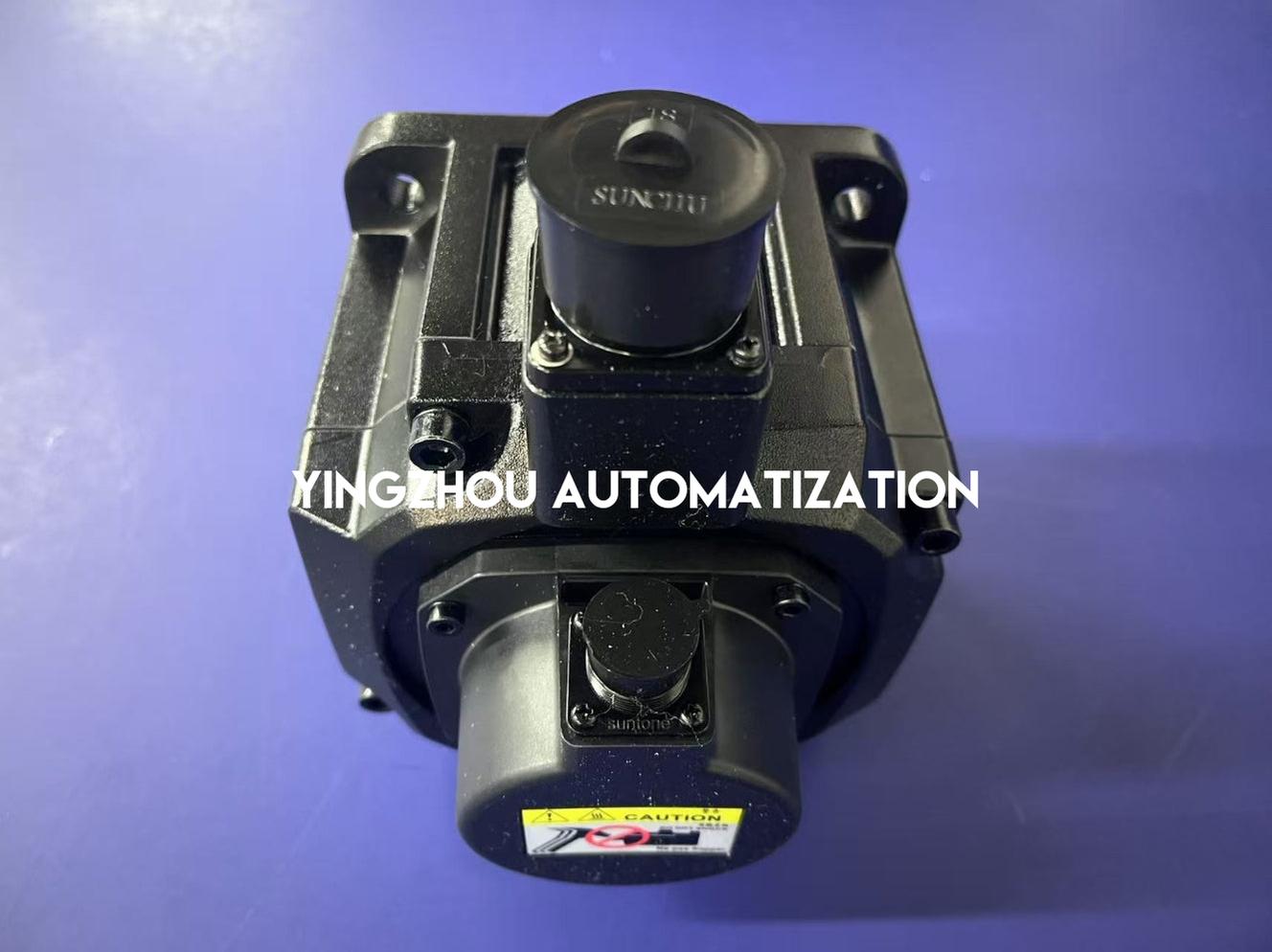 Delta ASDA-B3 ECM-B3M-E21315RS1 Servo Motor - 1.5kW, 2000 RPM, 130mm Frame, High Inertia, without Brake-vezhoo