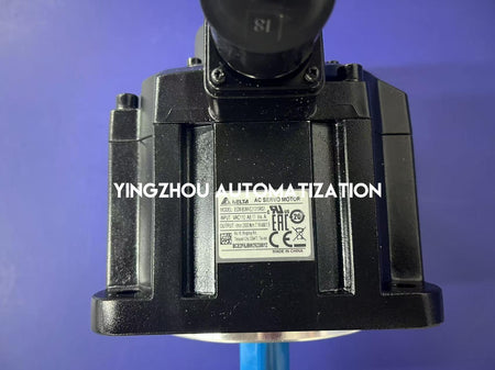 Delta ASDA-B3 ECM-B3M-E21315RS1 Servo Motor - 1.5kW, 2000 RPM, 130mm Frame, High Inertia, without Brake-vezhoo