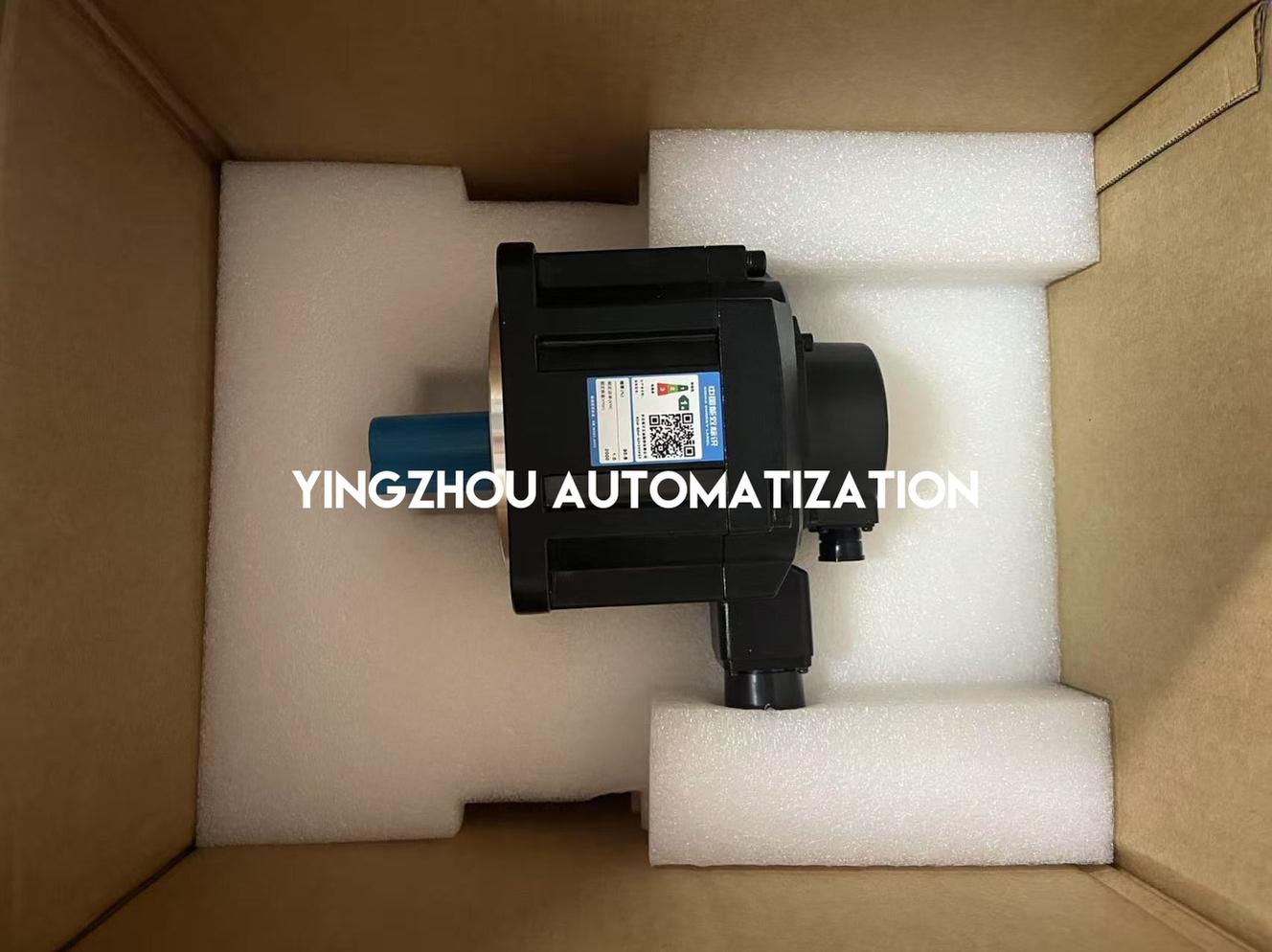Delta ASDA-B3 ECM-B3M-E21315RS1 Servo Motor - 1.5kW, 2000 RPM, 130mm Frame, High Inertia, without Brake-vezhoo
