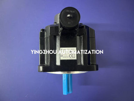 Delta ASDA-B3 ECM-B3M-E21315RS1 Servo Motor - 1.5kW, 2000 RPM, 130mm Frame, High Inertia, without Brake-vezhoo