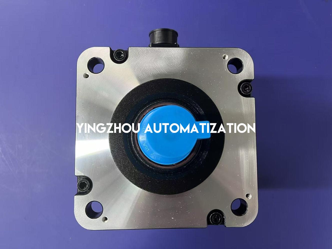 Delta ASDA-B3 ECM-B3M-E21820SS1 Servo Motor - 2.0kW, 2000 RPM, 180mm Frame, with Brake & Oil Seal-vezhoo