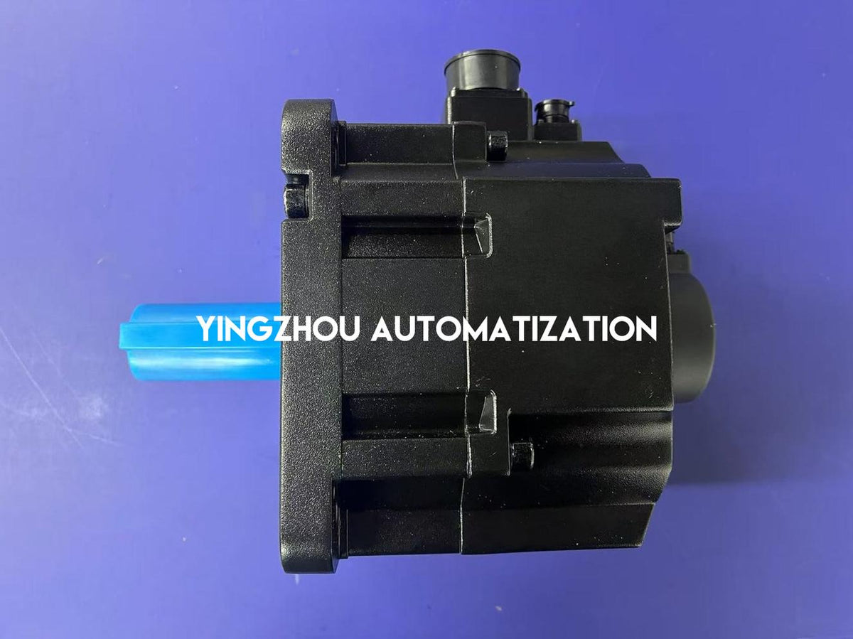 Delta ASDA-B3 ECM-B3M-E21820SS1 Servo Motor - 2.0kW, 2000 RPM, 180mm Frame, with Brake & Oil Seal-vezhoo