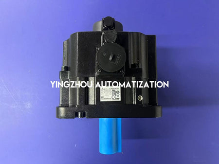 Delta ASDA-B3 ECM-B3M-E21820SS1 Servo Motor - 2.0kW, 2000 RPM, 180mm Frame, with Brake & Oil Seal-vezhoo