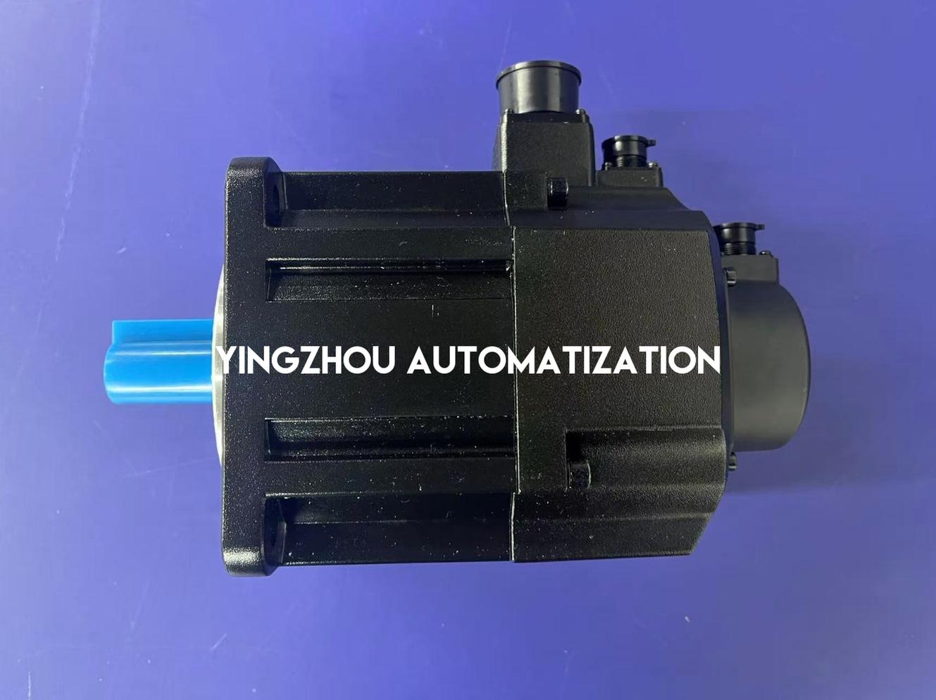Delta ASDA-B3 ECM-B3M-EA1320SS1 Servo Motor - 2kW, 2000 RPM, with Brake & Oil Seal, High Inertia-vezhoo