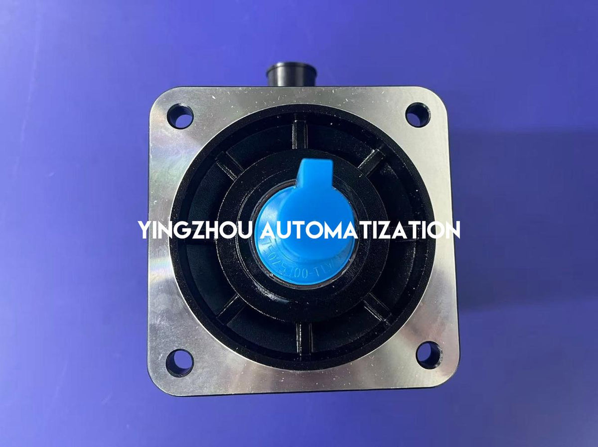 Delta ASDA-B3 ECM-B3M-EA1320SS1 Servo Motor - 2kW, 2000 RPM, with Brake & Oil Seal, High Inertia-vezhoo