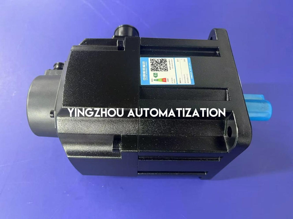 Delta ASDA-B3 ECM-B3M-EA1320SS1 Servo Motor - 2kW, 2000 RPM, with Brake & Oil Seal, High Inertia-vezhoo