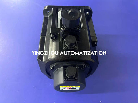 Delta ASDA-B3 ECM-B3M-EA1320SS1 Servo Motor - 2kW, 2000 RPM, with Brake & Oil Seal, High Inertia-vezhoo
