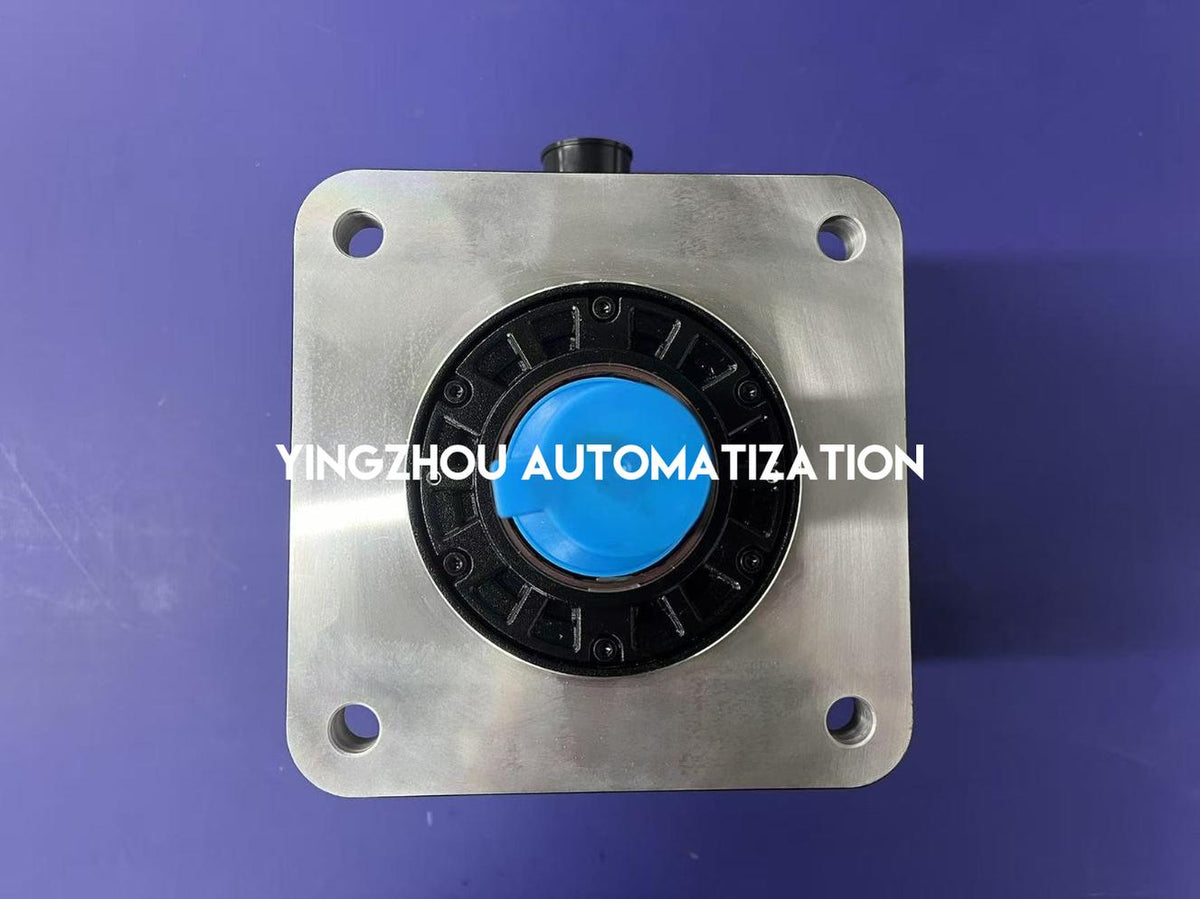Delta ECM-B3M-L21845RS1 AC Servo Motor - ASDA-B3 Series 4.5kW 180mm | With Brake Keyway Oil Seal | Brand New Original Sealed-vezhoo