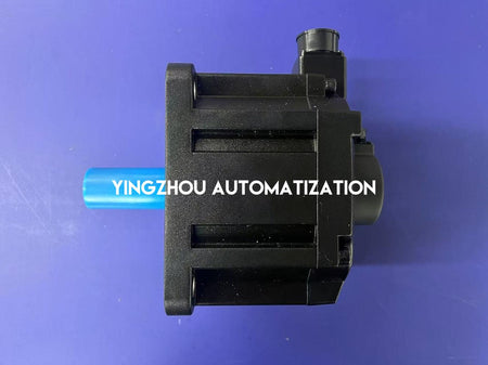 Delta ECM-B3M-L21845RS1 AC Servo Motor - ASDA-B3 Series 4.5kW 180mm | With Brake Keyway Oil Seal | Brand New Original Sealed-vezhoo