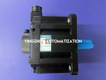 Delta ECM-B3M-L21845RS1 AC Servo Motor - ASDA-B3 Series 4.5kW 180mm | With Brake Keyway Oil Seal | Brand New Original Sealed-vezhoo