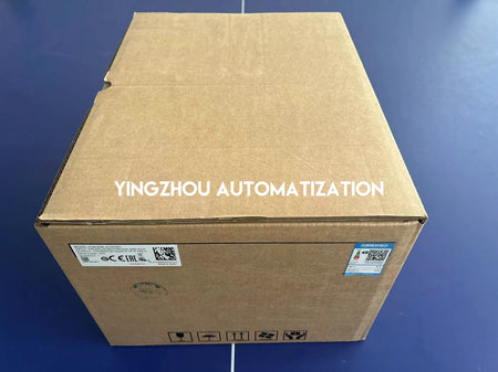 Delta ASDA-B3 Series ECM-B3M-J21020SS1 Servo Motor - 2.0kW, 220V, 24-bit Encoder, with Brake-vezhoo