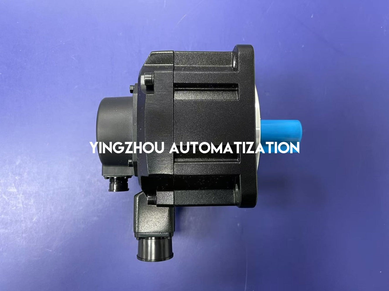 Delta ASDA-B3 Series ECM-B3M-K21310RS1 Servo Motor - 1.0kW, 400V, 24-bit Encoder-vezhoo