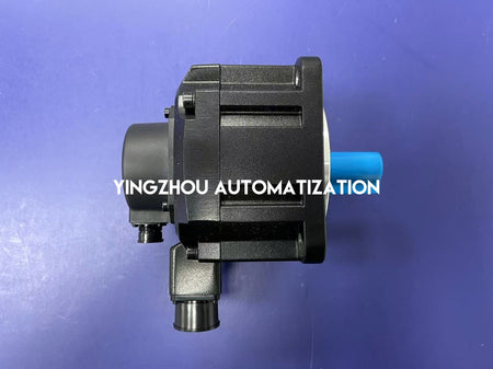 Delta ASDA-B3 Series ECM-B3M-K21310RS1 Servo Motor - 1.0kW, 400V, 24-bit Encoder-vezhoo