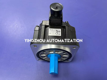 Delta ASDA-B3 Series ECM-B3M-K21310RS1 Servo Motor - 1.0kW, 400V, 24-bit Encoder-vezhoo