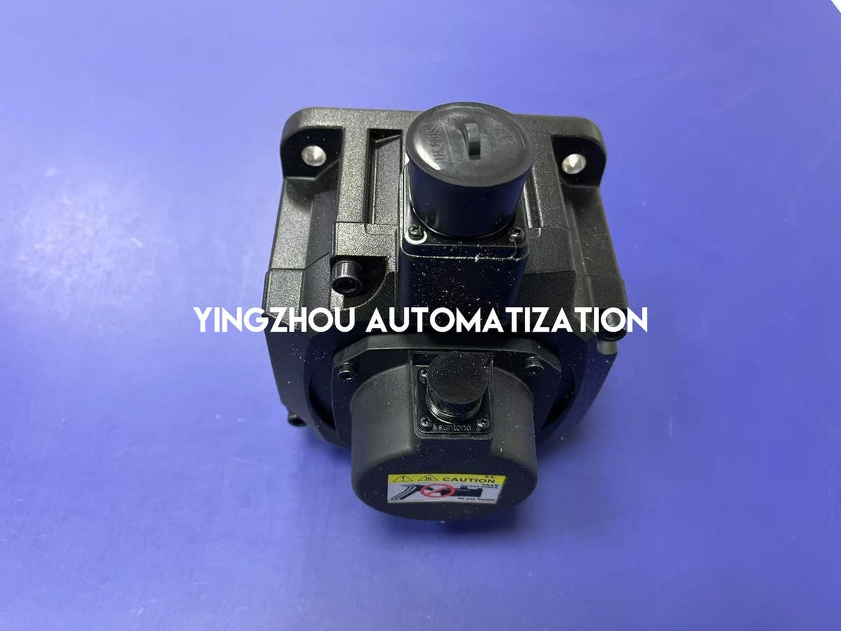 Delta ASDA-B3 Series ECM-B3M-K21310RS1 Servo Motor - 1.0kW, 400V, 24-bit Encoder-vezhoo