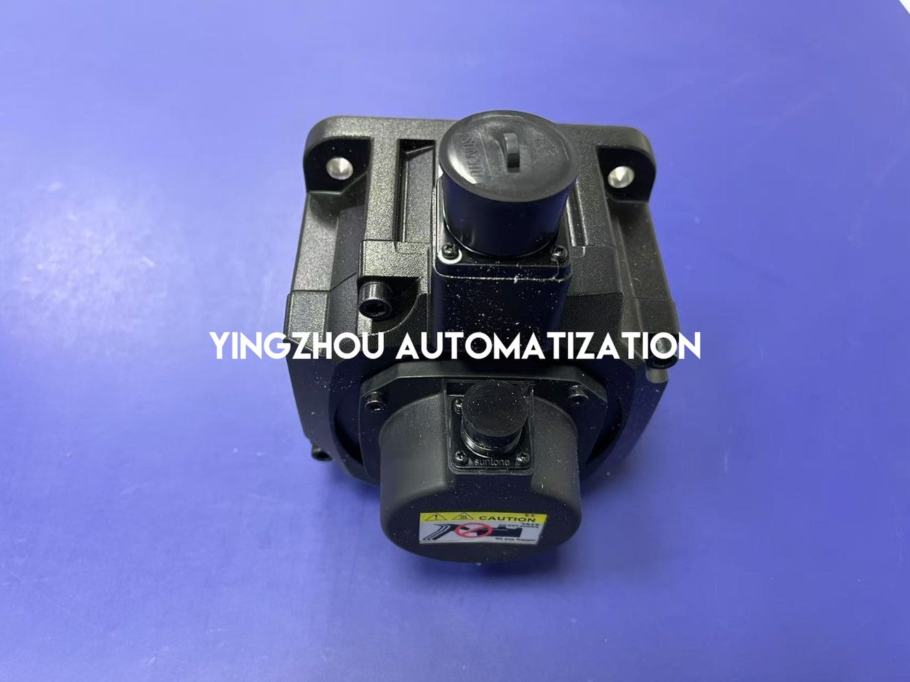 Delta ASDA-B3 Series ECM-B3M-K21310RS1 Servo Motor - 1.0kW, 400V, 24-bit Encoder-vezhoo