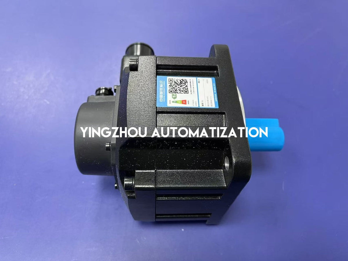 Delta ASDA-B3 Series ECM-B3M-K21310RS1 Servo Motor - 1.0kW, 400V, 24-bit Encoder-vezhoo
