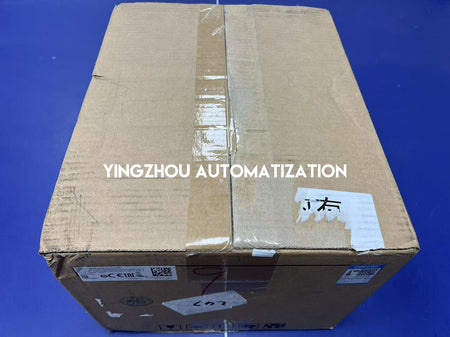 Delta ASDA-B3 Series ECM-B3M-K21310RS1 Servo Motor - 1.0kW, 400V, 24-bit Encoder-vezhoo