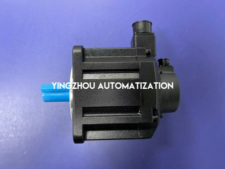 Delta ECM-B3M-K21320RS1 AC Servo Motor - ASDA-B3 Series 2.0kW 130mm | With Brake Keyway Oil Seal | Brand New Original Sealed-vezhoo