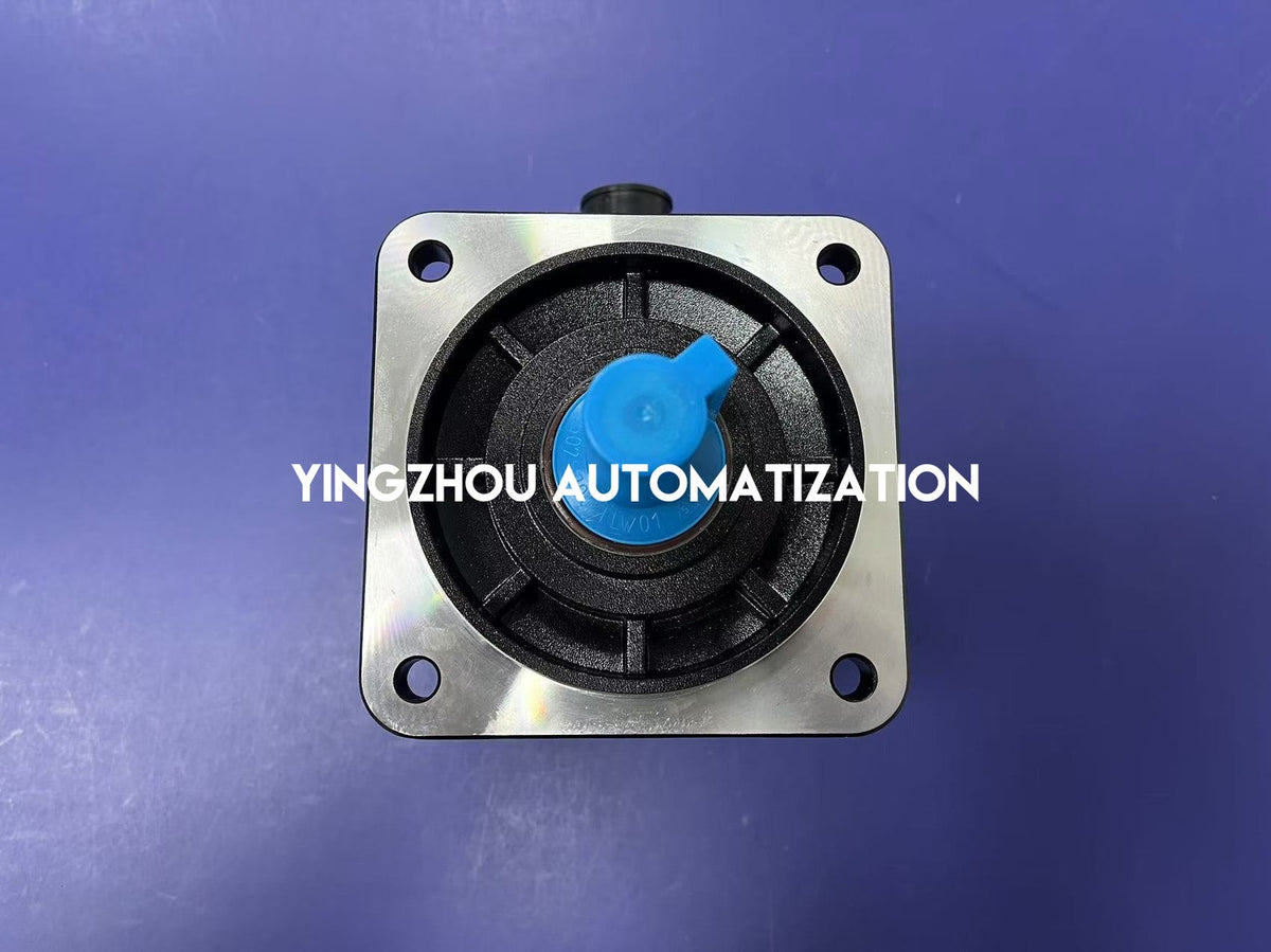 Delta ECM-B3M-K21320RS1 AC Servo Motor - ASDA-B3 Series 2.0kW 130mm | With Brake Keyway Oil Seal | Brand New Original Sealed-vezhoo