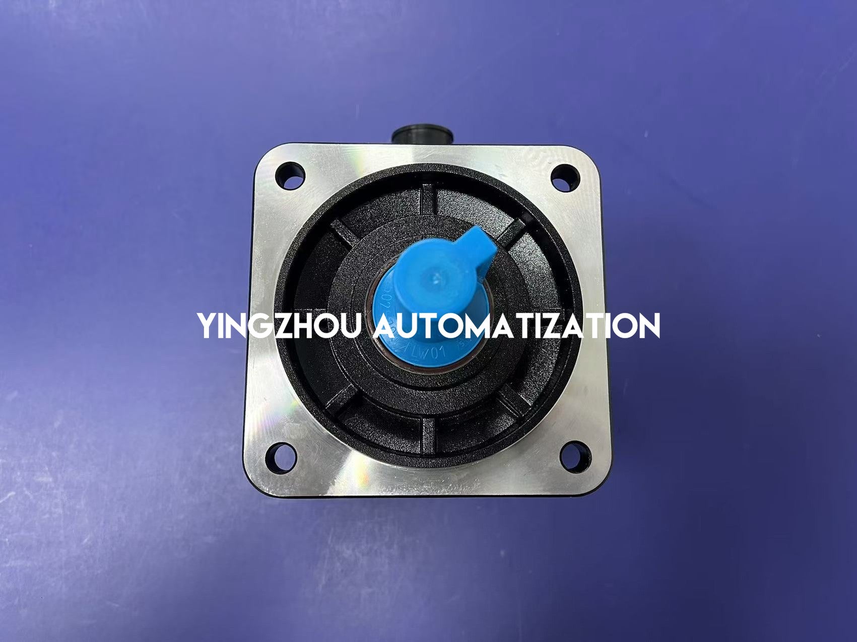 Delta ECM-B3M-K21320RS1 AC Servo Motor - ASDA-B3 Series 2.0kW 130mm | With Brake Keyway Oil Seal | Brand New Original Sealed-vezhoo