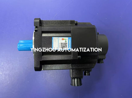 Delta ASDA-B3 Series ECM-B3M-K21320SS1 Servo Motor - 2.0kW, 400V, 24-bit Encoder, Standard Shaft-vezhoo