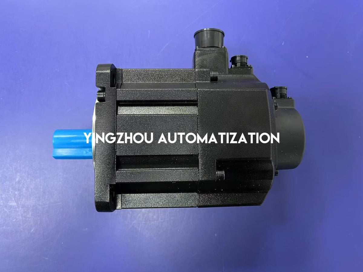 Delta ASDA-B3 Series ECM-B3M-K21320SS1 Servo Motor - 2.0kW, 400V, 24-bit Encoder, Standard Shaft-vezhoo