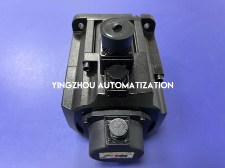 Delta ASDA-B3 Series ECM-B3M-K21320SS1 Servo Motor - 2.0kW, 400V, 24-bit Encoder, Standard Shaft-vezhoo