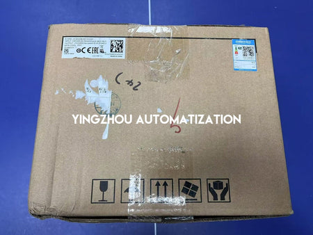 Delta ASDA-B3 Series ECM-B3M-K21320SS1 Servo Motor - 2.0kW, 400V, 24-bit Encoder, Standard Shaft-vezhoo