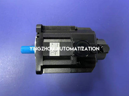 Delta ASDA-B3 Series ECM-B3M-K21320SS1 Servo Motor - 2.0kW, 400V, 24-bit Encoder, Standard Shaft-vezhoo