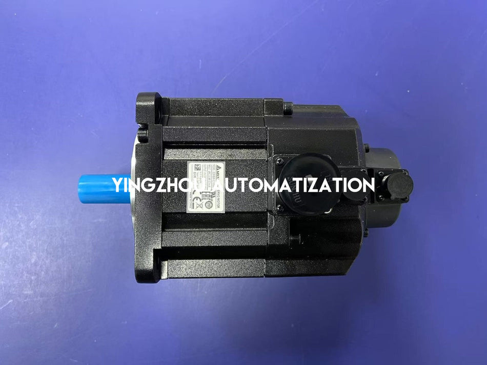 Delta ASDA-B3 Series ECM-B3M-K21320SS1 Servo Motor - 2.0kW, 400V, 24-bit Encoder, Standard Shaft-vezhoo