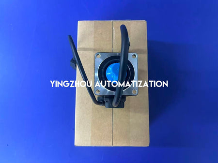 Delta ASDA-B3 Series High-Resolution Servo Motor ECM-B3M-C20604RS1 - 400W, 24-bit Encoder-vezhoo