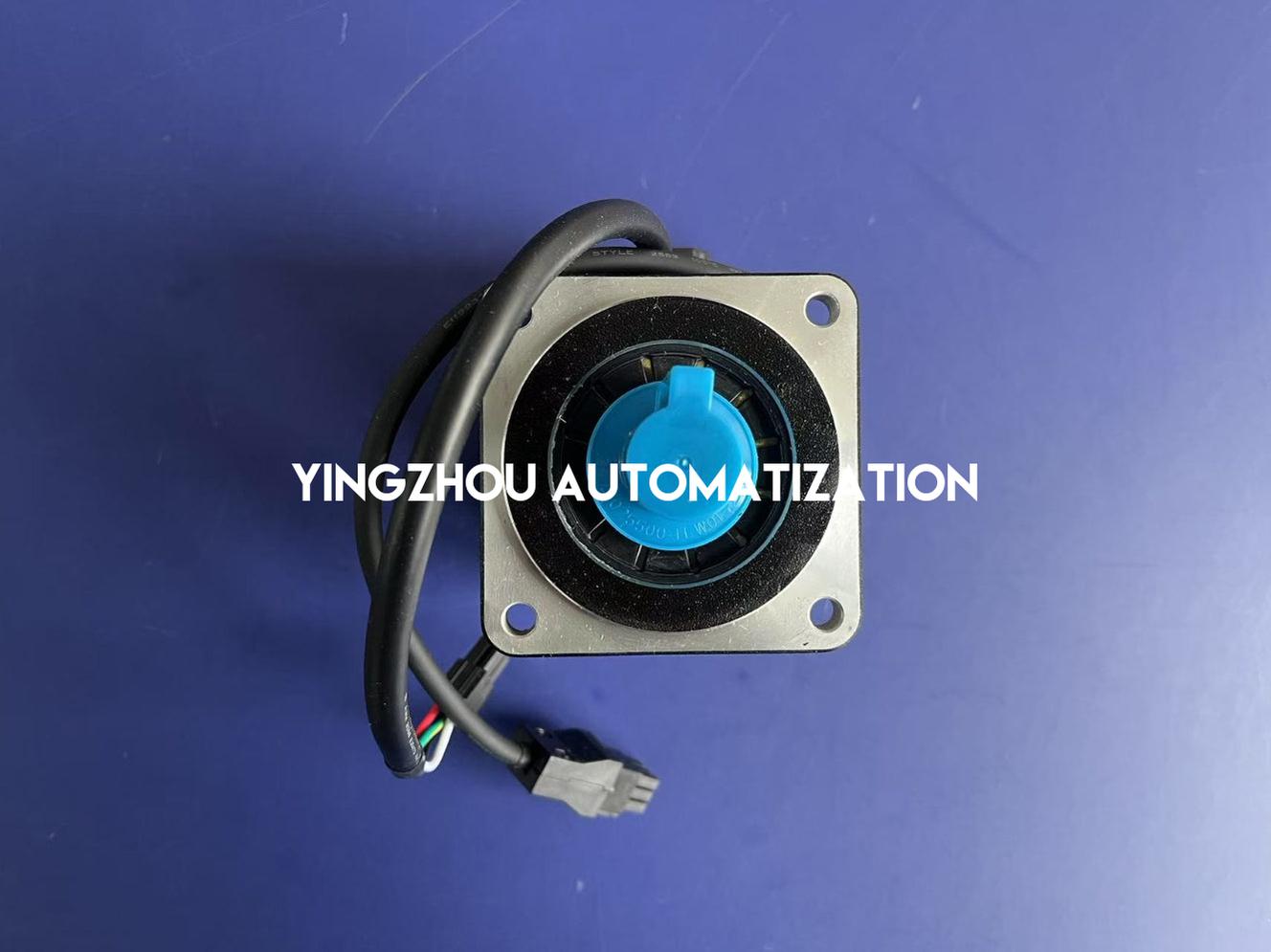 Delta ASDA-B3 Series High-Resolution Servo Motor ECM-B3M-C20807RS1 - 750W, 24-bit Encoder-vezhoo