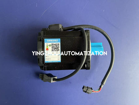 Delta ASDA-B3 Series High-Resolution Servo Motor ECM-B3M-C20807RS1 - 750W, 24-bit Encoder-vezhoo