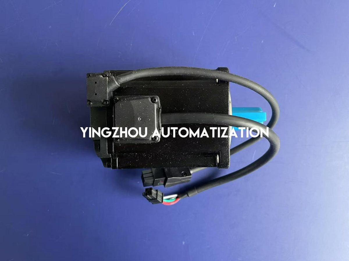 Delta ASDA-B3 Series High-Resolution Servo Motor ECM-B3M-C20807RS1 - 750W, 24-bit Encoder-vezhoo
