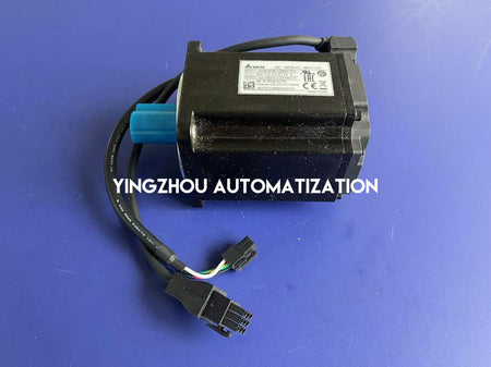 Delta ASDA-B3 Series High-Resolution Servo Motor ECM-B3M-C20807RS1 - 750W, 24-bit Encoder-vezhoo