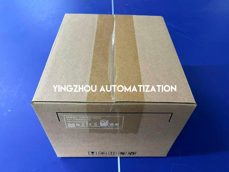 Delta ASDA-B3 Series Servo Drive ASD-B3-0421-L - 400W, 220V, Pulse Train Control-vezhoo