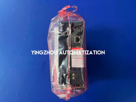 Delta ASDA-B3 Series Servo Drive ASD-B3-0721-L - 750W, 220V, Pulse Train Control-vezhoo