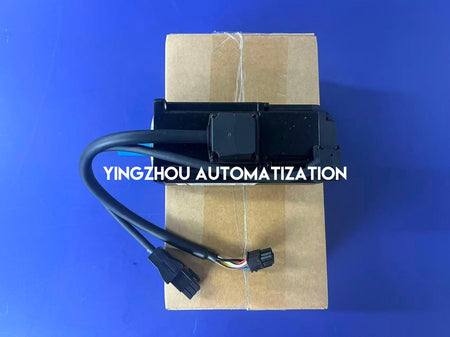 Delta ASDA-B3 Series Servo Motor ECM-B3M-C20604SS1 - 400W, 3000 RPM, with Brake, 24-bit Encoder-vezhoo