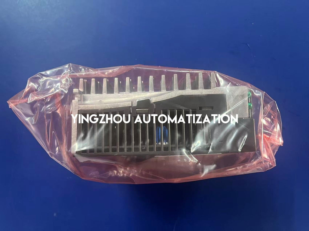 Delta ASD-E3-0721-L AC Servo Drive - ASDA-E3 Series 750W 220V | PT Mode Pulse Control | Brand New Original Sealed-vezhoo