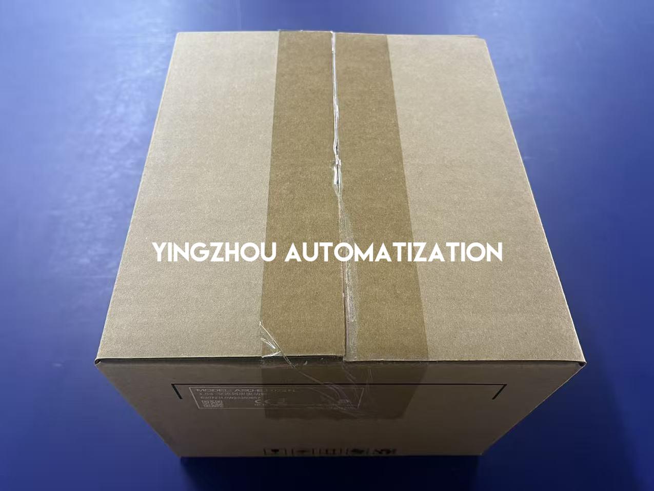 Delta ASD-E3-0721-L AC Servo Drive - ASDA-E3 Series 750W 220V | PT Mode Pulse Control | Brand New Original Sealed-vezhoo